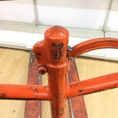 【エコツール半田店】をくだ屋技研 キャッチパレットリフト 最大積載荷重700kg CP-7M-85【愛知県/名古屋市/知立市/半田市/岡崎市/工具】【ITLLCT3OVC34】★出張買取も好評受付中！