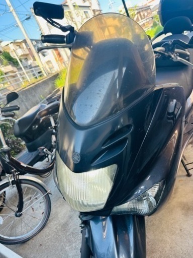 バイク カワサキ125cc\n