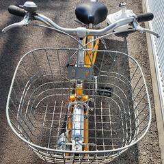 B393 普通自転車★LESMUES★26インチ★変速無し B393 普通自転車☆LESMUES☆26インチ☆変速無し