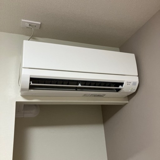 家電 霧ヶ峰 エアコン