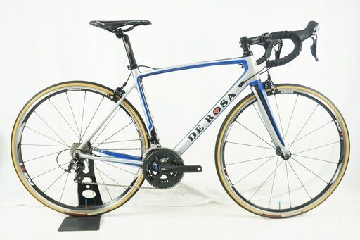 DE ROSA 「デローザ」 NICK 2017年モデル ロードバイク