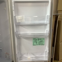 MITSUBISHI  三菱　冷蔵庫　MR-P17EE-KW  2020年製 168L　