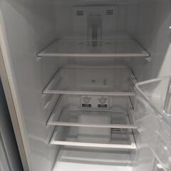 00285　冷蔵庫