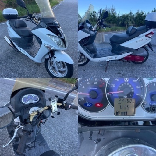 ホンダ RV 125i
