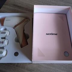 近日搭載終了アイスレディ       脱毛機器    家電 美容家電