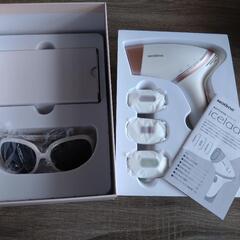 近日搭載終了アイスレディ       脱毛機器    家電 美容家電