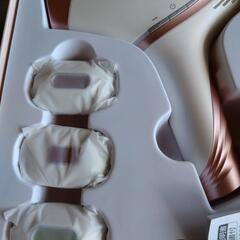 近日搭載終了アイスレディ       脱毛機器    家電 美容家電