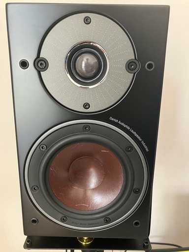 ｢お問合せ歓迎｣ Dali OBERON1 完備品
