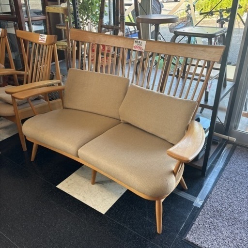 飛騨家具 柏木工 柏 木工 ソファ ソファー ナチュラル シンプル おしゃれ インテリア リラックス