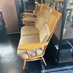 飛騨家具 柏木工 柏 木工 ソファ ソファー ナチュラル シンプル おしゃれ インテリア リラックス 