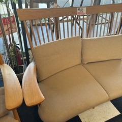 飛騨家具 柏木工 柏 木工 ソファ ソファー ナチュラル シンプル おしゃれ インテリア リラックス 