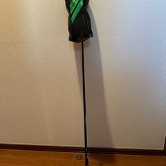 【価格見直し】ダンロップ　ゼクシオX  ドライバー（中古品）