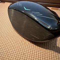 【価格見直し】ダンロップ　ゼクシオX  ドライバー（中古品）