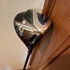 【価格見直し】ダンロップ　ゼクシオX  ドライバー（中古品）