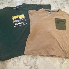 服/ファッション Tシャツ キッズ