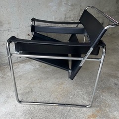 Marcel Breuer マルセル ブロイヤー ワシリーチェア イタリアモダン 名作椅子 デザイナーズ 家具 リプロダクト