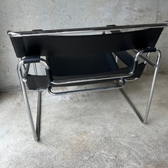 Marcel Breuer マルセル ブロイヤー ワシリーチェア イタリアモダン 名作椅子 デザイナーズ 家具 リプロダクト