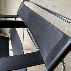 Marcel Breuer マルセル ブロイヤー ワシリーチェア イタリアモダン 名作椅子 デザイナーズ 家具 リプロダクト
