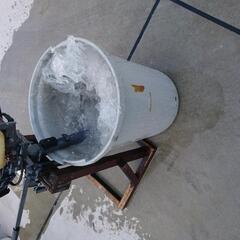 YAMAHA ヤマハ 船外機 2スト 2馬力 S足 6A1