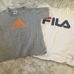 服/ファッション Tシャツ キッズ