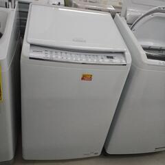 MAXZEN 5.0kg全自動洗濯機【リサイクルフカツ岡崎倉庫店】250926SM-6