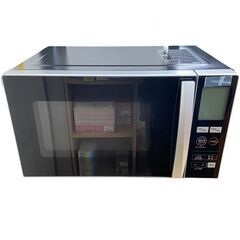 【REGASTOCK川崎店】KOIZUMI コイズミ 単機能 電子レンジ フラットテーブル ヘルツフリー 自動あたため 大きめ文字表示 シンプル操作 KRD-1870