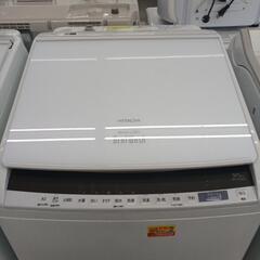 ☆ジモティー割あり☆9/5kg洗濯機 日立 BW-DV90EE7 2020年製 高