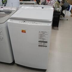 TOSHIBA 洗濯機 AW-10M7 10kg 2022年製 J975 TOSHIBA 10kg 洗濯機 AW-10M7