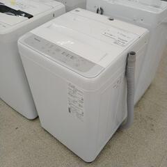 Panasonic 洗濯機 22年製 5.0kg TJ6045
