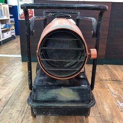 ORION  ジェットヒーター　PS-310AL 動作OK