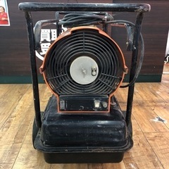 ORION  ジェットヒーター　PS-310AL 動作OK