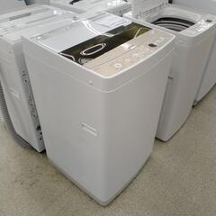Haier 洗濯機 20年製 6kg TJ6046