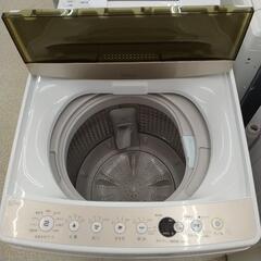 Haier 洗濯機 20年製 6kg TJ6046