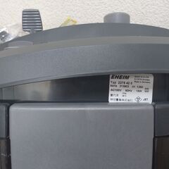 外部フィルター　（水槽用） No.204 外部フィルター （水槽用） No.204