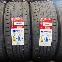 195/55/16   4本新品タイヤ+交換、アマントレーディング株式会社、愛知県大府市