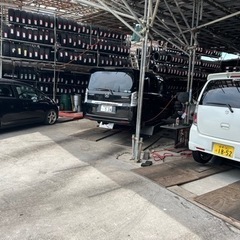 195/55/16   4本新品タイヤ+交換、アマントレーディング株式会社、愛知県大府市