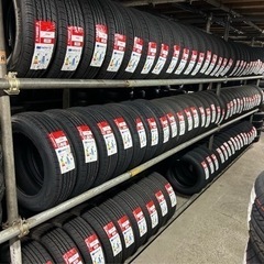 195/55/16   4本新品タイヤ+交換、アマントレーディング株式会社、愛知県大府市