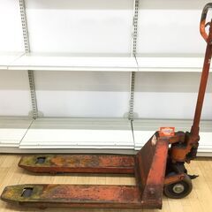 【エコツール半田店】をくだ屋技研 キャッチパレットトラック 最大積載量1500kg CP-15M-85【愛知県/名古屋市/知立市/半田市/岡崎市/工具】【ITTG2R5XPXGG】★出張買取も好評受付中！