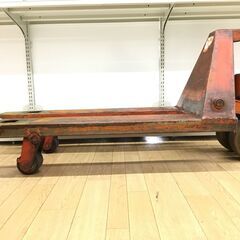 【エコツール半田店】をくだ屋技研 キャッチパレットトラック 最大積載量1500kg CP-15M-85【愛知県/名古屋市/知立市/半田市/岡崎市/工具】【ITTG2R5XPXGG】★出張買取も好評受付中！