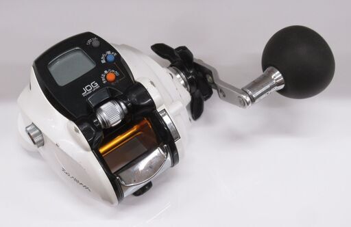 DAIWA ダイワ 電動リール LEO BRITZ 300J 本体のみ G-1893