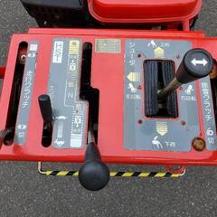 カワサキ除雪機 MS800H-E ジャンク品