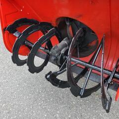 カワサキ除雪機 MS800H-E ジャンク品