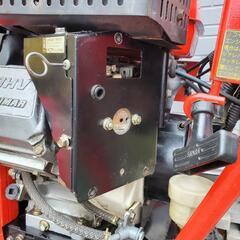 カワサキ除雪機 MS800H-E ジャンク品