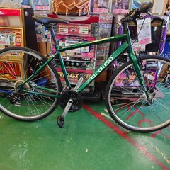 シティサイクル BRIDGESTONE ブリヂストン ORDINA オルディナ アルミ