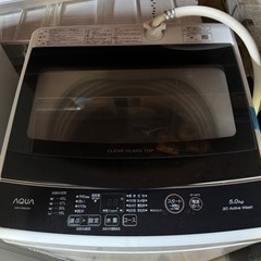 【2022年製】家電 生活家電 洗濯機