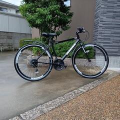 中古】石川県のクロスバイクを格安/激安/無料であげます・譲ります  