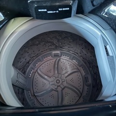 【2023年製】家電 生活家電 洗濯機