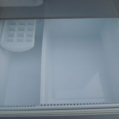 △AQUA アクア 4ドア ノンフロン冷凍冷蔵庫 355L 右開き AQR-36JL(S