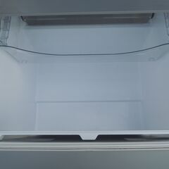 △AQUA アクア 4ドア ノンフロン冷凍冷蔵庫 355L 右開き AQR-36JL(S