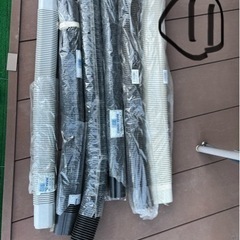 エアコンパーツ